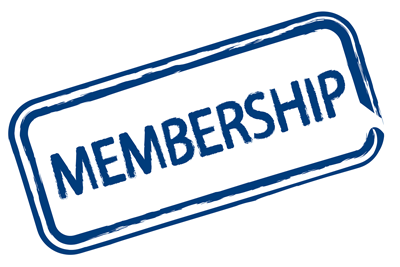 membership stamp 